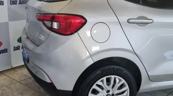 FIAT-ARGO-2021