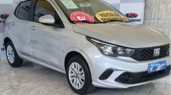 FIAT-ARGO-2021