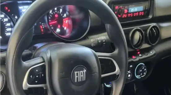 FIAT-ARGO-1.0 FIREFLY FLEX MANUAL FIAT-ARGO-2021