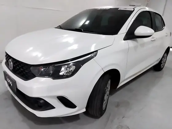FIAT ARGO 1.0 FIREFLY FLEX MANUAL