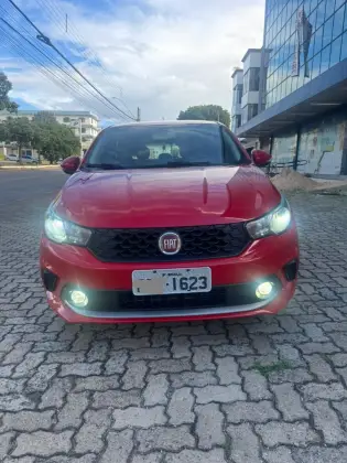 FIAT ARGO 1.3 FIREFLY FLEX DRIVE MANUAL FIAT ARGO 1.3 FIREFLY FLEX DRIVE MANUAL