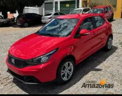 FIAT ARGO 1.0 FIREFLY FLEX DRIVE MANUAL FIAT ARGO 1.0 FIREFLY FLEX DRIVE MANUAL