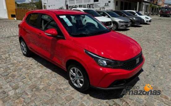 FIAT-ARGO-2026