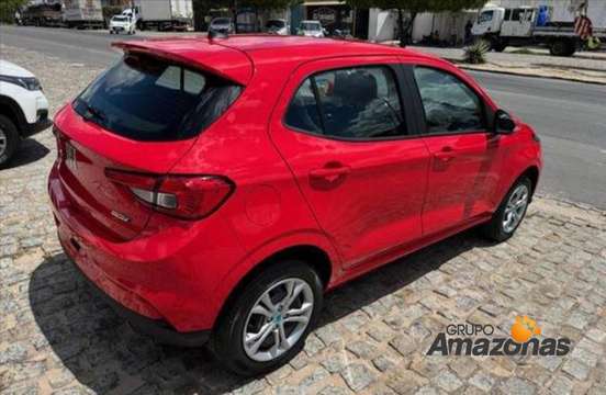 FIAT-ARGO-2026