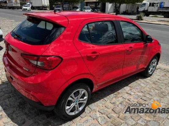 FIAT-ARGO-1.0 FIREFLY FLEX DRIVE MANUAL FIAT-ARGO-2026