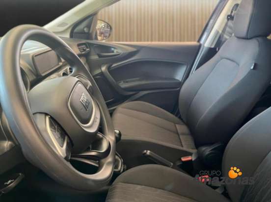 FIAT-ARGO-1.0 FIREFLY FLEX DRIVE MANUAL FIAT-ARGO-2026