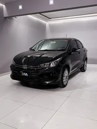 FIAT CRONOS 1.3 FIREFLY FLEX DRIVE CVT