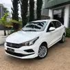 FIAT CRONOS 1.3 FIREFLY FLEX DRIVE CVT FIAT CRONOS 1.3 FIREFLY FLEX DRIVE CVT