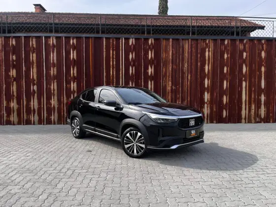 FIAT FASTBACK 1.0 TURBO 200 FLEX AUDACE CVT