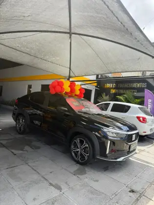 FIAT FASTBACK 1.0 TURBO 200 FLEX IMPETUS CVT