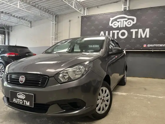 FIAT GRAND SIENA 1.0 EVO FLEX ATTRACTIVE MANUAL FIAT GRAND SIENA 1.0 EVO FLEX ATTRACTIVE MANUAL