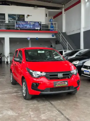 FIAT MOBI 1.0 EVO FLEX EASY MANUAL FIAT MOBI 1.0 EVO FLEX EASY MANUAL