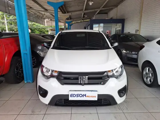 FIAT MOBI 1.0 EVO FLEX LIKE. MANUAL FIAT MOBI 1.0 EVO FLEX LIKE. MANUAL