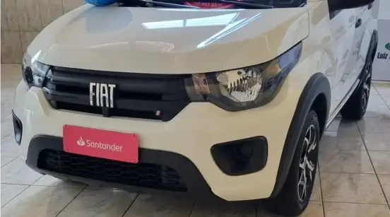 FIAT-MOBI-1.0 EVO FLEX LIKE. MANUAL FIAT-MOBI-2023