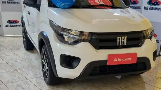 FIAT-MOBI-1.0 EVO FLEX LIKE. MANUAL FIAT-MOBI-2023