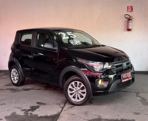 FIAT MOBI 1.0 FIREFLY FLEX LIKE. MANUAL