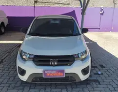 FIAT MOBI 1.0 EVO FLEX LIKE. MANUAL FIAT MOBI 1.0 EVO FLEX LIKE. MANUAL