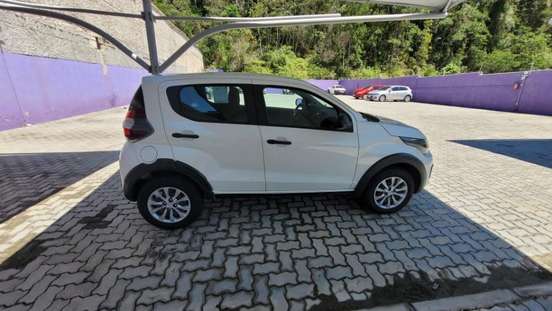 FIAT-MOBI-1.0 EVO FLEX LIKE. MANUAL FIAT-MOBI-2023