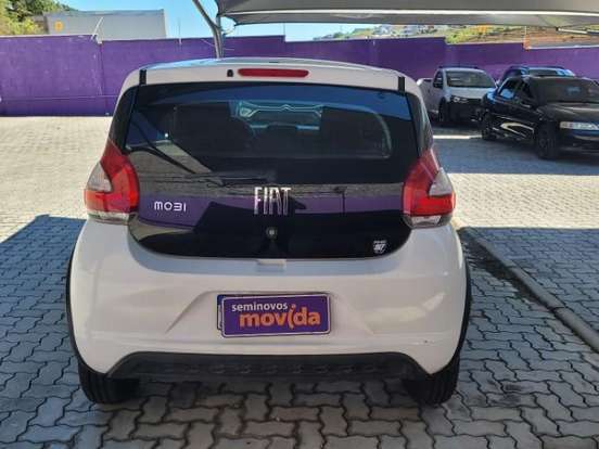 FIAT-MOBI-1.0 EVO FLEX LIKE. MANUAL FIAT-MOBI-2023