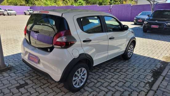 FIAT-MOBI-1.0 EVO FLEX LIKE. MANUAL FIAT-MOBI-2023