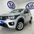 FIAT MOBI 1.0 FIREFLY FLEX LIKE. MANUAL FIAT MOBI 1.0 FIREFLY FLEX LIKE. MANUAL