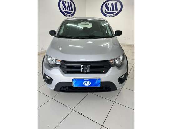 FIAT-MOBI-1.0 FIREFLY FLEX LIKE. MANUAL FIAT-MOBI-2024