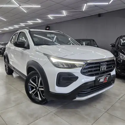 FIAT PULSE 1.0 TURBO 200 FLEX AUDACE CVT
