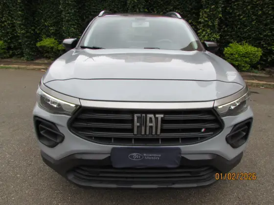 FIAT PULSE 1.3 FLEX DRIVE CVT