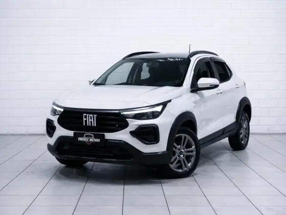FIAT PULSE 1.3 FLEX DRIVE CVT