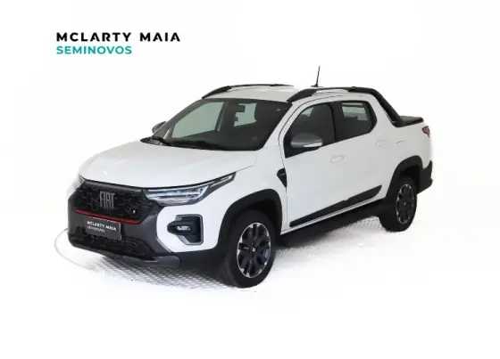 FIAT STRADA 1.0 TURBO 200 FLEX ULTRA CD CVT
