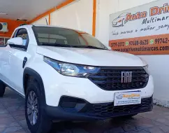 FIAT STRADA 1.3 FIREFLY FLEX FREEDOM CS MANUAL FIAT STRADA 1.3 FIREFLY FLEX FREEDOM CS MANUAL