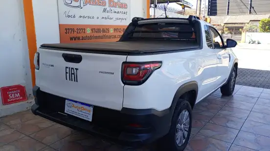 FIAT-STRADA-1.3 FIREFLY FLEX FREEDOM CS MANUAL FIAT-STRADA-2022