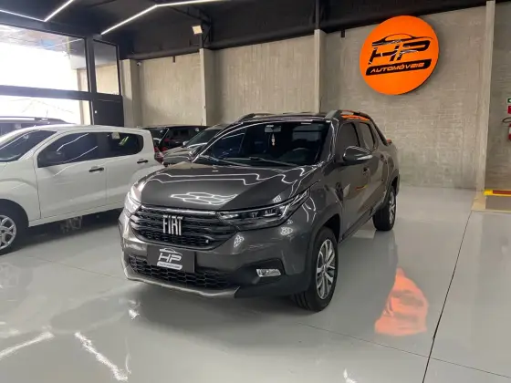 FIAT STRADA 1.3 FIREFLY FLEX VOLCANO CD CVT