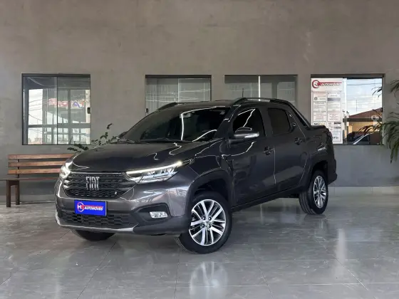 FIAT STRADA 1.3 FIREFLY FLEX VOLCANO CD CVT