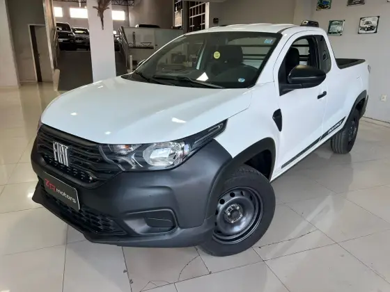 FIAT STRADA 1.4 FIRE FLEX ENDURANCE CS MANUAL FIAT STRADA 1.4 FIRE FLEX ENDURANCE CS MANUAL
