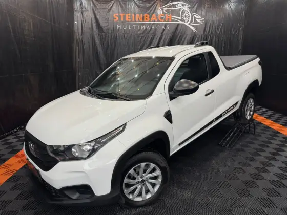 FIAT STRADA 1.4 FIRE FLEX ENDURANCE CS MANUAL