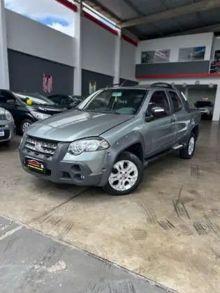 FIAT STRADA 1.8 MPI ADVENTURE CD 16V FLEX 2P MANUAL