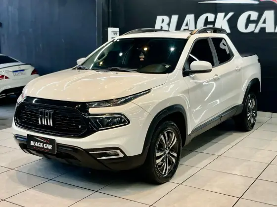 FIAT TORO 1.3 TURBO 270 FLEX FREEDOM AT6