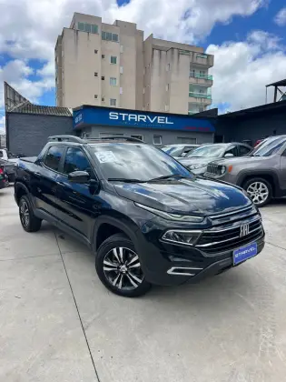 FIAT TORO 1.3 TURBO 270 FLEX FREEDOM AT6