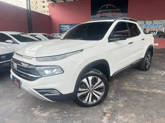 FIAT TORO 1.3 TURBO 270 FLEX VOLCANO AT6