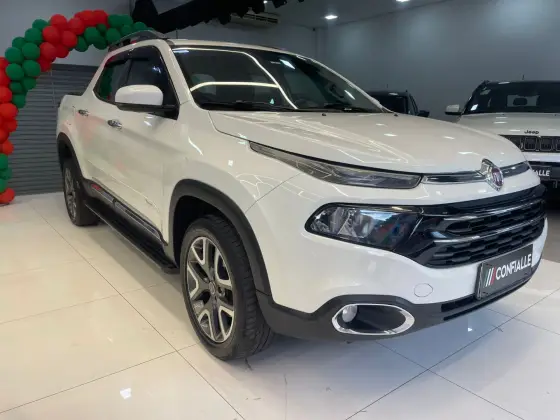 FIAT TORO 1.8 16V EVO FLEX FREEDOM AT6