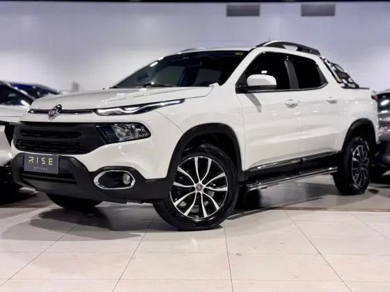 FIAT TORO 1.8 16V EVO FLEX FREEDOM AT6 FIAT TORO 1.8 16V EVO FLEX FREEDOM AT6