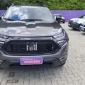 FIAT TORO 1.3 TURBO 270 FLEX FREEDOM AT6 FIAT TORO 1.3 TURBO 270 FLEX FREEDOM AT6