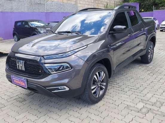 FIAT-TORO-1.3 TURBO 270 FLEX FREEDOM AT6 FIAT-TORO-2024