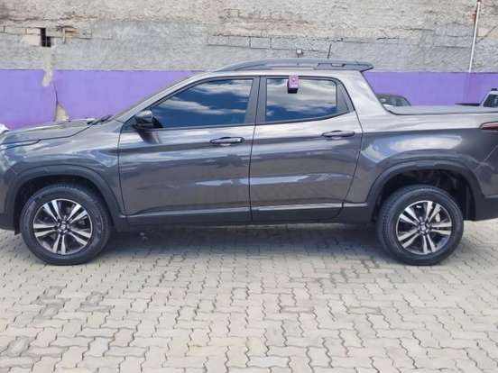 FIAT-TORO-1.3 TURBO 270 FLEX FREEDOM AT6 FIAT-TORO-2024