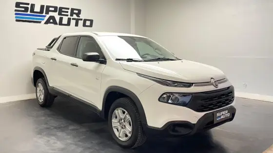 FIAT TORO 2.0 16V TURBO DIESEL ENDURANCE 4WD AT9 FIAT TORO 2.0 16V TURBO DIESEL ENDURANCE 4WD AT9