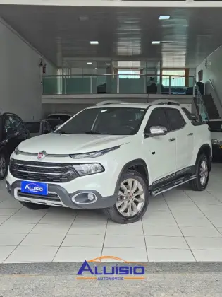 FIAT TORO 2.0 16V TURBO DIESEL RANCH 4WD AT9