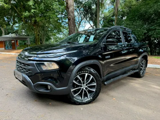 FIAT TORO 2.0 16V TURBO DIESEL ULTRA 4WD AT9