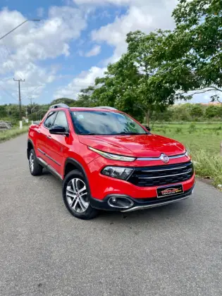 FIAT TORO 2.0 16V TURBO DIESEL VOLCANO 4WD AT9