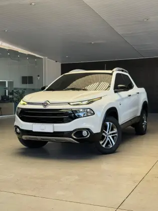 FIAT TORO 2.0 16V TURBO DIESEL VOLCANO 4WD AT9